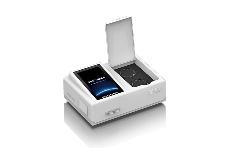 多功能精选果蔬肉类检测仪哪家好