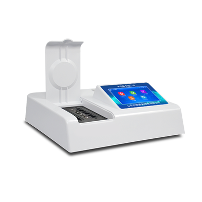 农残检测仪使用优势？