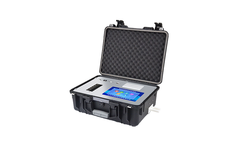 食品安全检测仪