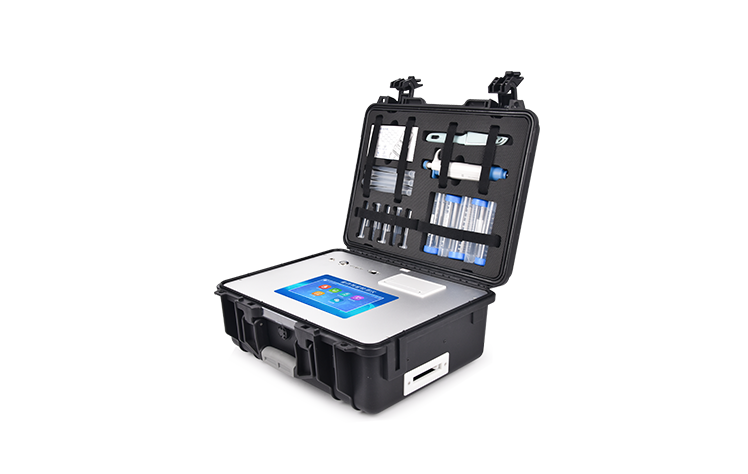 水产品药物残留检测仪