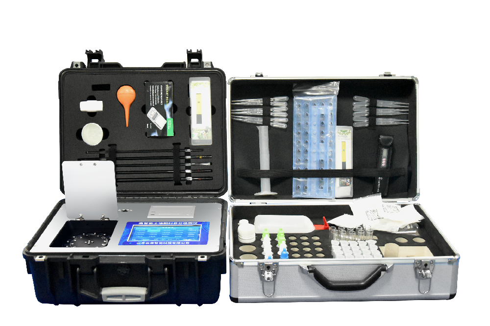 肥料养分检测仪厂家排名，客户视角深度解析